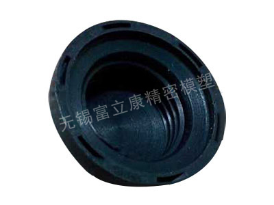 Coil Nut: PA6+GF30